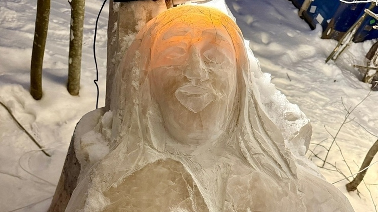 В Петрозаводске начался проект по созданию фигур святых из минералов В Петрозаводске дан старт уникальному культурно...