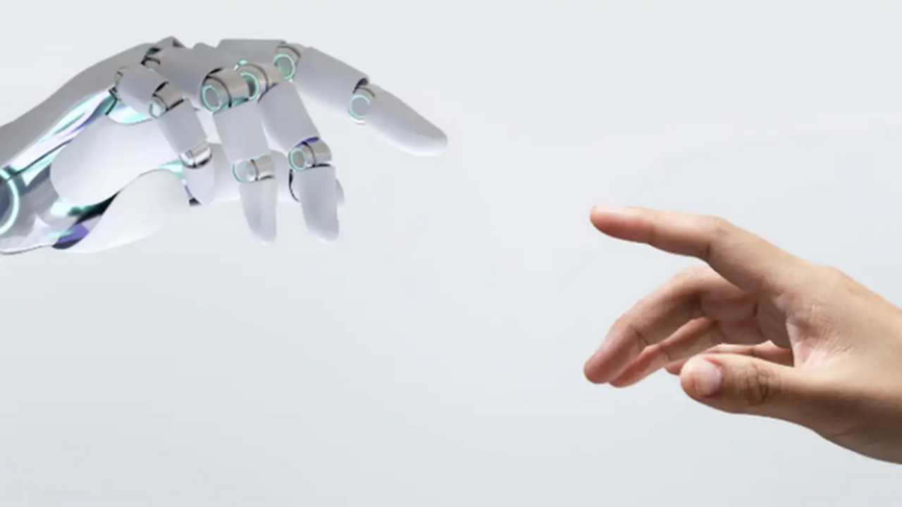 Компания OpenAI объявила о прекращении работы н...