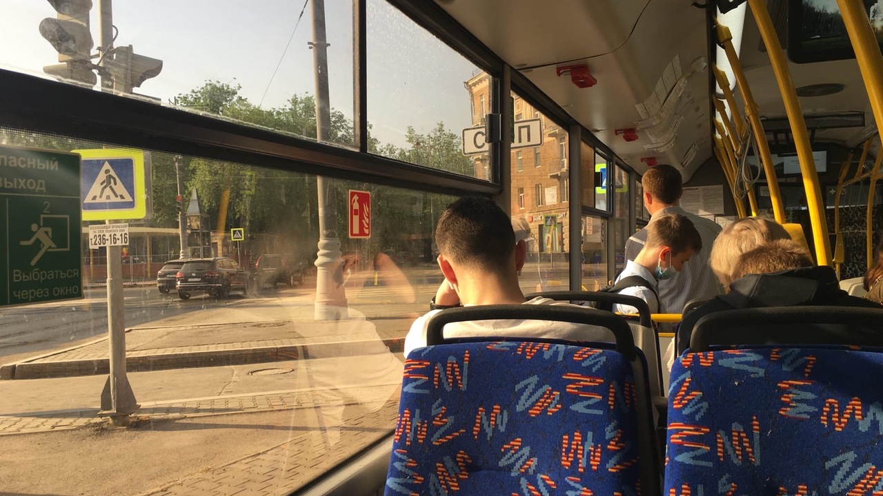 В Петрозаводске на улице Зеленой ждут новый автобусный маршрут: власти назвали сроки Жители Петрозаводска пожаловались на транспортн...
