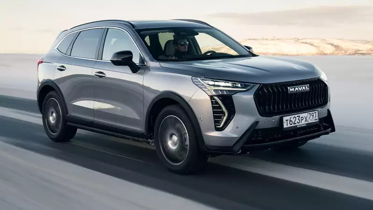 Лучшие бюджетные китайские авто: обзор эксперта на 2026 год Автомобильный эксперт Александр Ковалев назвал ...