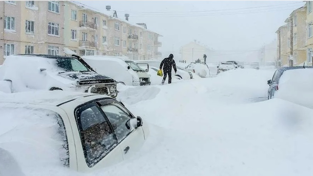 «Весь ноябрь будет аномальным». Синоптики дали ...