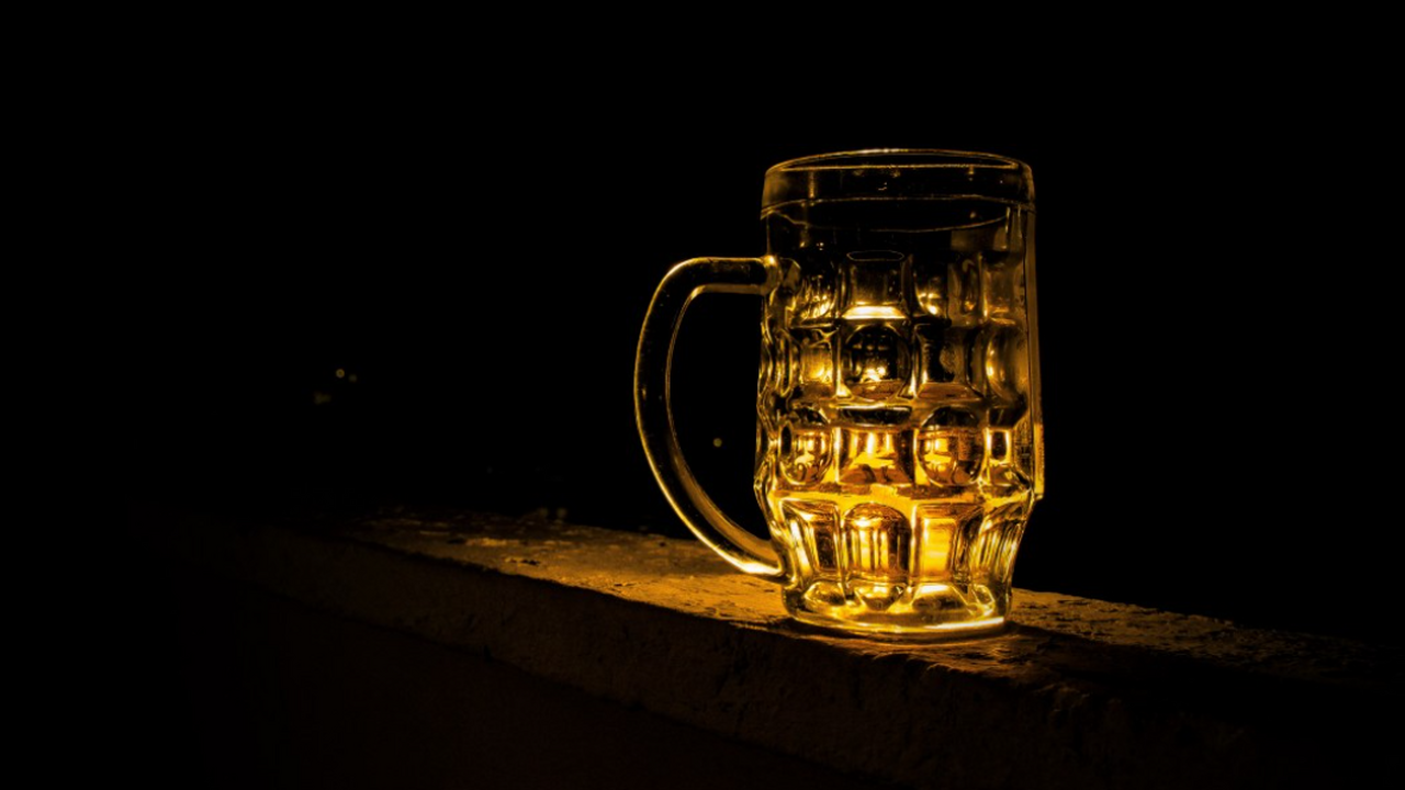 Учёные УрФУ разработали пиво с витаминно-минера...