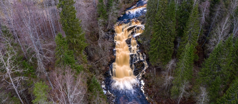 В Карелия повышена стоимость посещения особо ох...