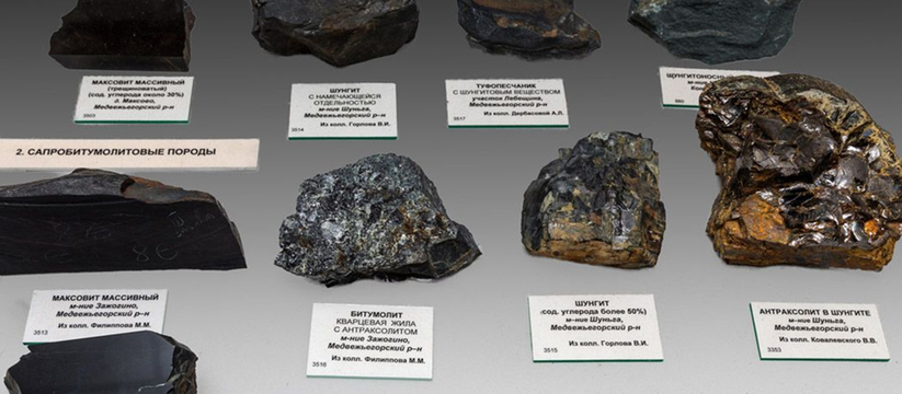 Карельский научный центр РАН и "Карельская инве...