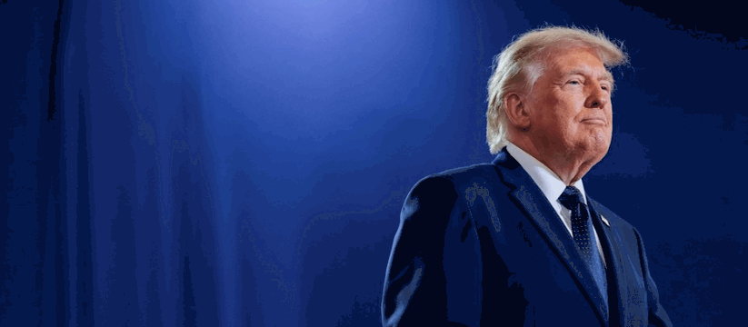 Президент США Дональд Трамп заявил о подготовке...
