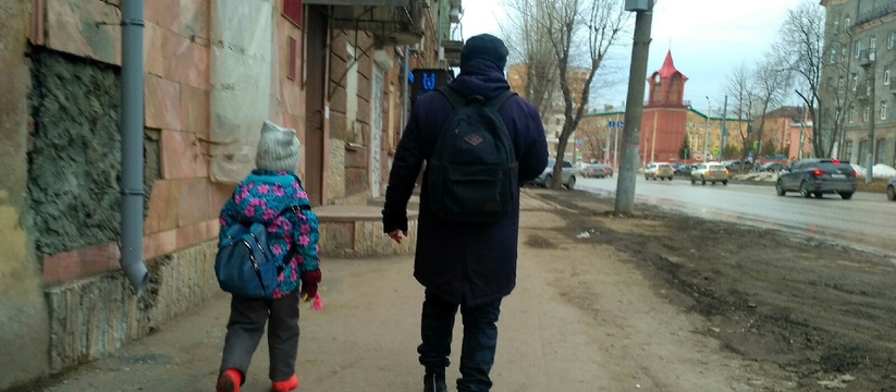 Жители Петрозаводска обеспокоены безопасностью ...