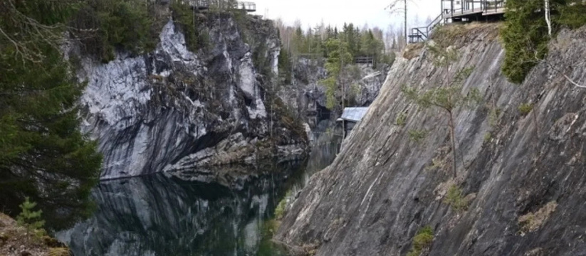 В Республике Карелия рассматривается инициатива...