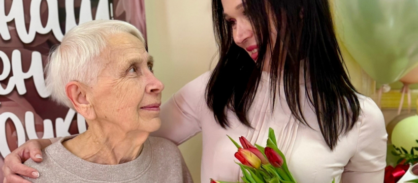 В Петрозаводске открылся частный пансионат для пожилых при поддержке фонда В Петрозаводске начал работу новый частный панс...