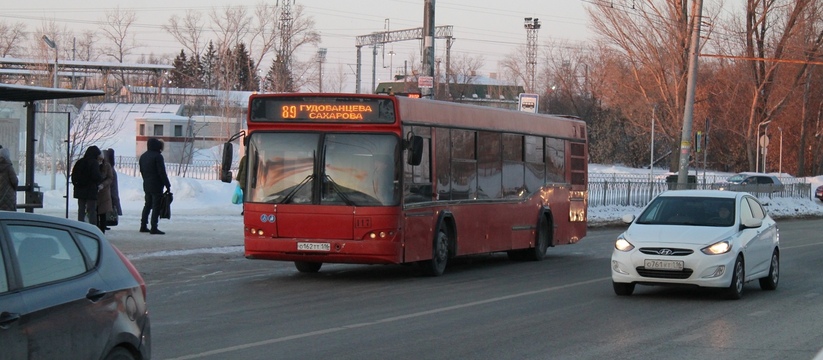 В Петрозаводске повысят стоимость проезда в мар...