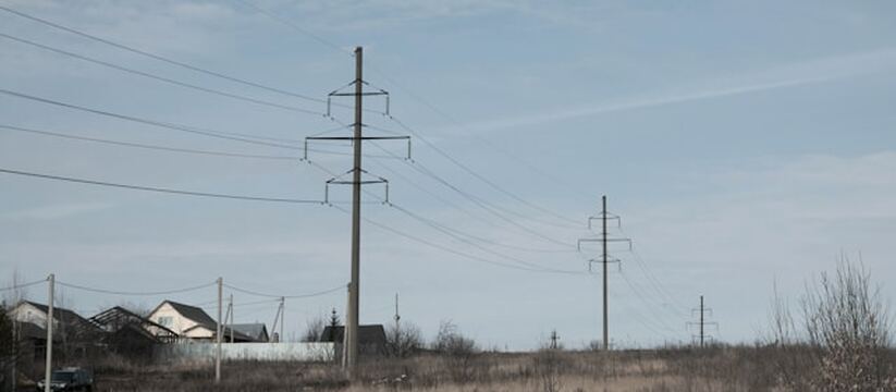 Авария в Петрозаводске оставила часть микрорайона Ключевая без света С 11:00 5 апреля жители микрорайона Ключевая в ...