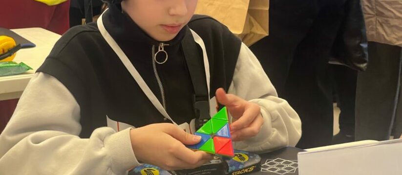 В столице Карелии стартовали соревнования по ск...