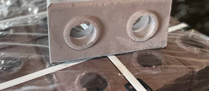 Инновационные стройматериалы производят в Карелии В Карелии дан старт производству принципиально ...