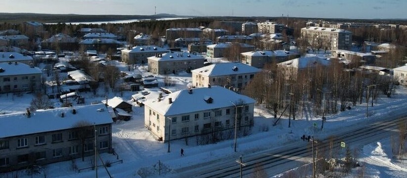 В Карелии откроют месторождение уникального камня - единственное в стране В северной части Карелии, в Лоухском рай...