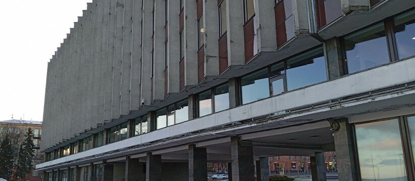 Новый военный городок появится в Петрозаводске в 2026 году В столице Карелии планируется строительство нов...