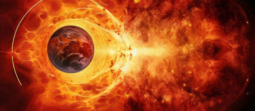 В начале декабря жители Карелии могут ощутить н...