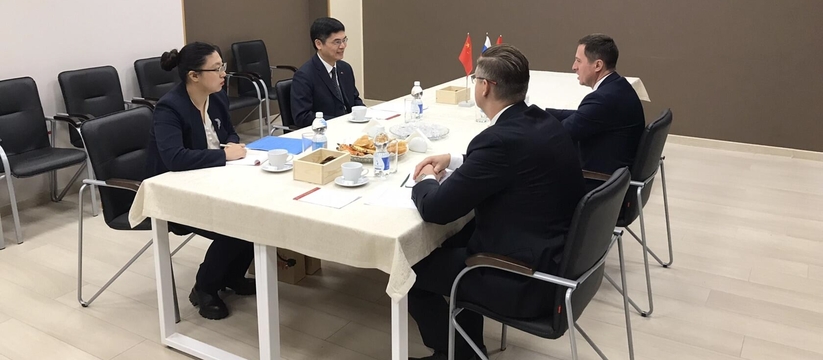 Китай занимает ведущую позицию среди стран-импо...