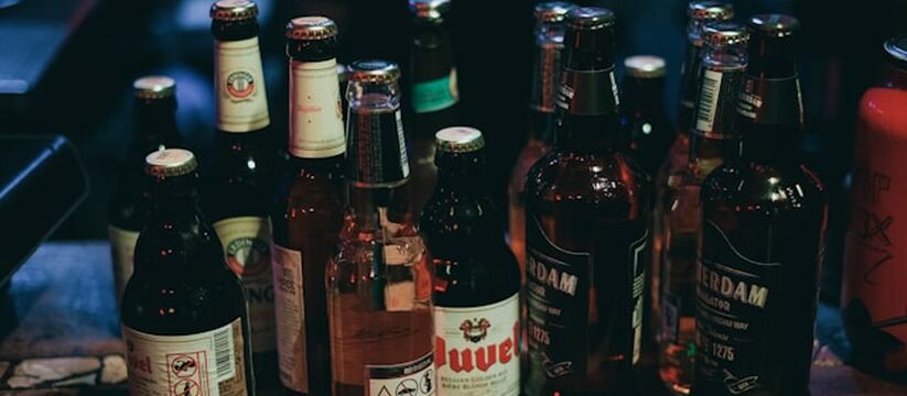 Новый антиалкогольный закон вступил в силу в Карелии с 1 марта С 1 сентября в Республике Карелия вступил в сил...