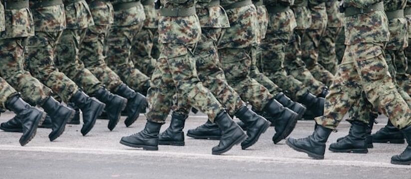 В Петрозаводске военные следователи Следственно...