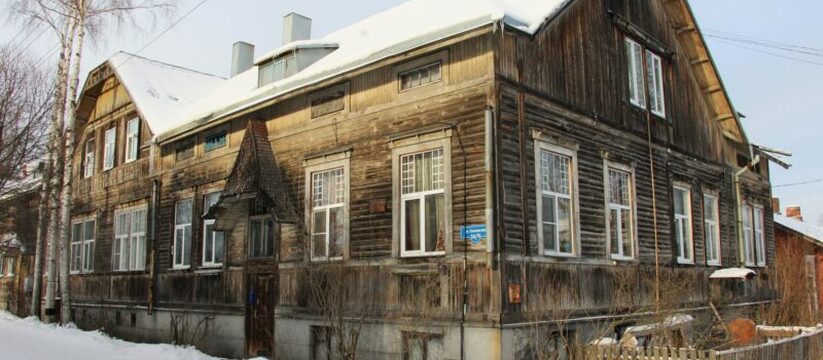 В Сортавале стартовал сбор средств на реставрац...