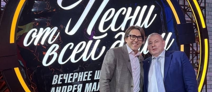 Житель Карелии, ветеран местной авиации Валерий...