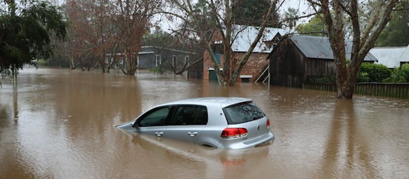 Карелия оказалась в числе регионов с риском сильного весеннего паводка Республика Карелия вошла в список регионов Росс...