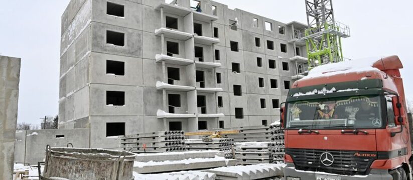 Глава Карелии Артур Парфенчиков проинспектирова...