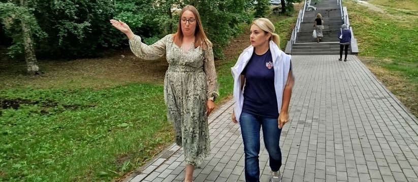 ​​​​​​​Петрозаводск готовится к очередному этап...