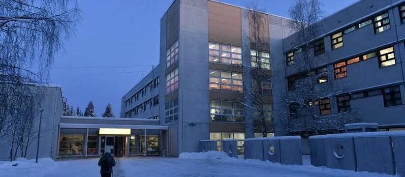 Финансовый коллапс в Межрайонной больнице №1 го...