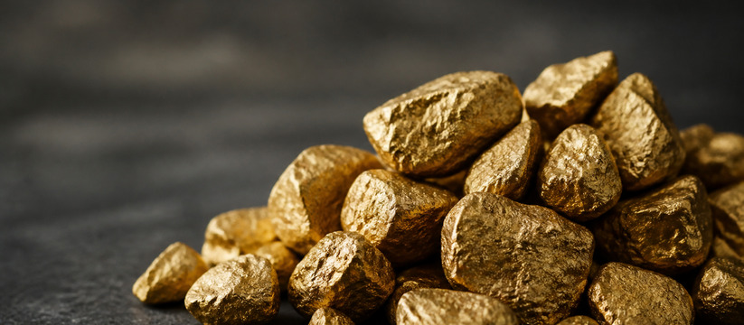 Nordgold купила золоторудный проект на Чукотке с ресурсами 69 тонн Группа Nordgold приобрела Новую сырьевую компан...