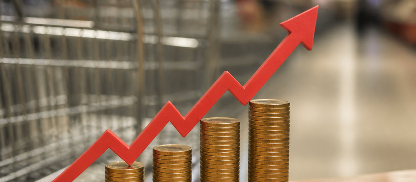 Экономисты повысили прогноз инфляции на 2026 го...