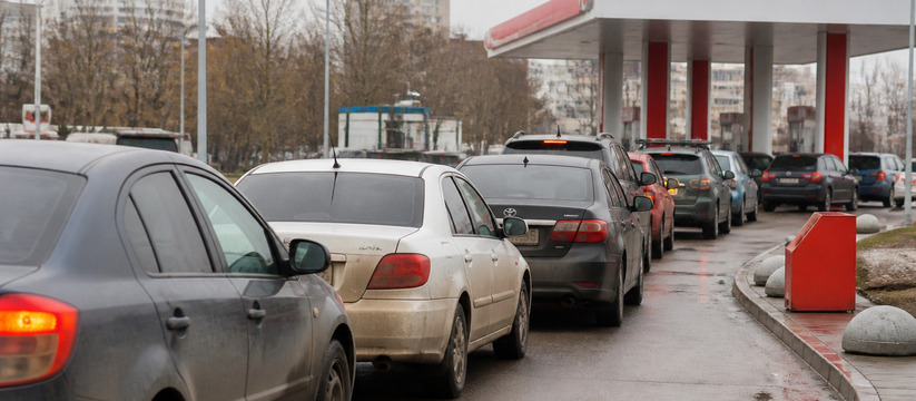 В Барнауле власти рассматривают введение график...