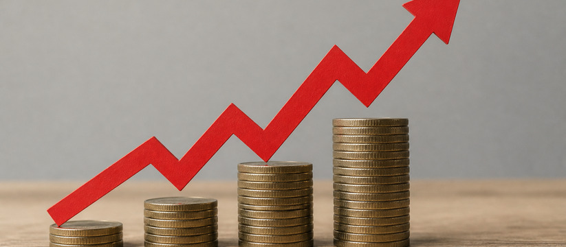 Инфляция в Ленинградской области в июне 2026 го...