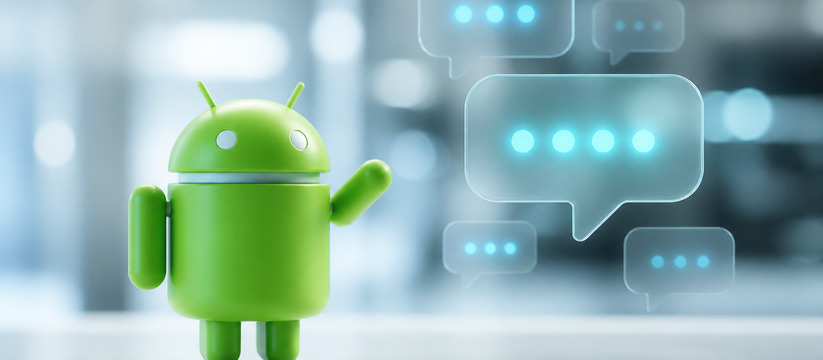 Еврокомиссия обязала Google открыть Android для...