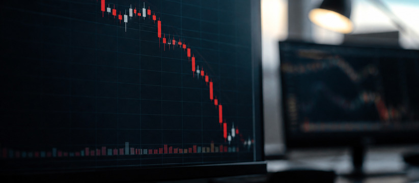 Акции ВТБ рухнули на 14% из-за дивидендного гэпа Акции ВТБ упали на 14% из-за дивидендного гэпа....