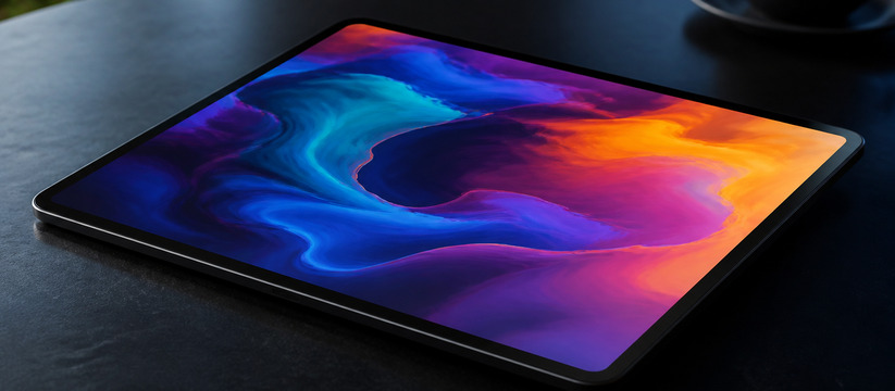 Новый iPad mini получит OLED-дисплей, но с частотой 60 Гц Apple готовит новый iPad mini с OLED-дисплеем, ...