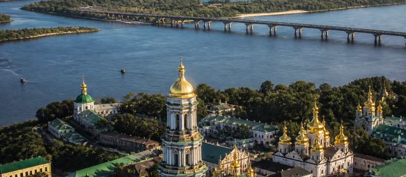 Тверь официально вошла в «Золотое кольцо России» Тверь включена в национальный маршрут «Золотое ...