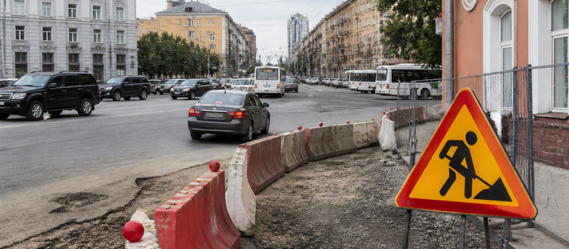 В Саратове на нескольких улицах вводят ограничения из-за трамвая В Саратове с 20 июля вводят ограничения движени...