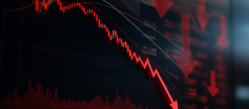 Атаки на склады Wildberries обрушили акции Ozon на 14% Атаки на склады Wildberries привели к падению а...