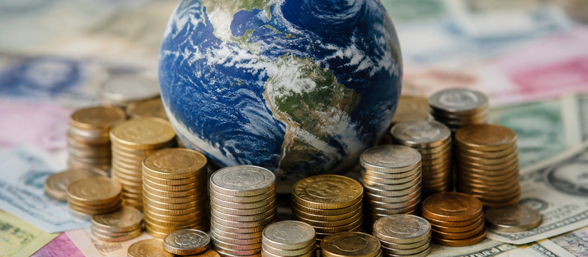 МВФ одобрил Украине транш на 690 млн долларов МВФ одобрил Украине транш в 690 млн долларов в ...