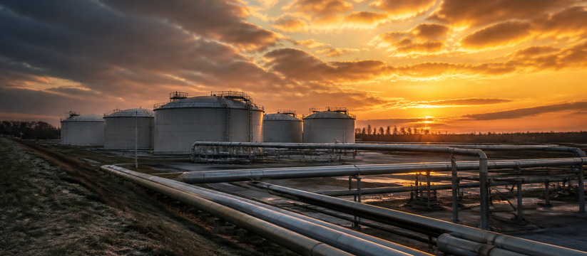 Цены на газ в Европе снова пошли вверх Биржевые цены на газ в Европе возобновили рост,...
