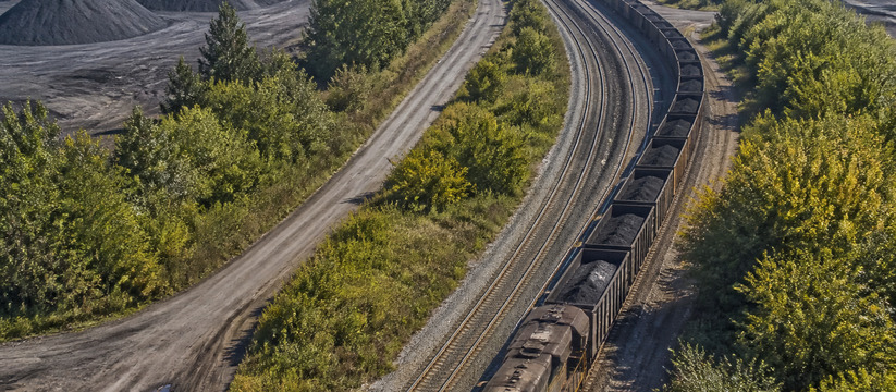 Погрузка на РЖД в 2026 году может снова упасть Прогноз погрузки на сети РЖД в 2026 году: сниже...