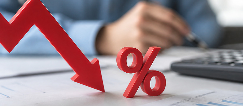 ЦБ снизил ключевую ставку до 14% и повысил прогноз по инфляции Банк России снизил ключевую ставку до 14% годов...