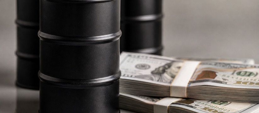 Иран заработал $18 млрд на нефти в период конфликта с США Иран заработал 18 миллиардов долларов на экспор...