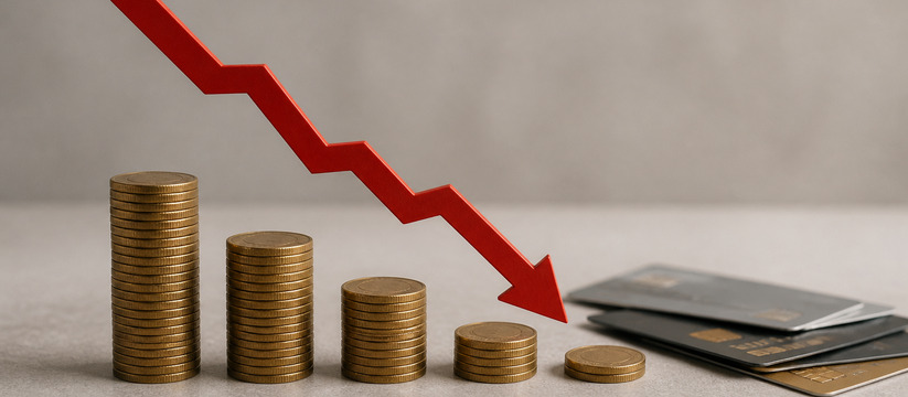 Российские банки урезали кешбэк на 10% в первом полугодии 2026 года Банки в первом полугодии 2026 года сократили вы...