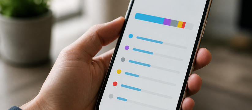 MakeUseOf назвал нестандартные способы освободить память на Android Журнал MakeUseOf предложил нестандартные методы...
