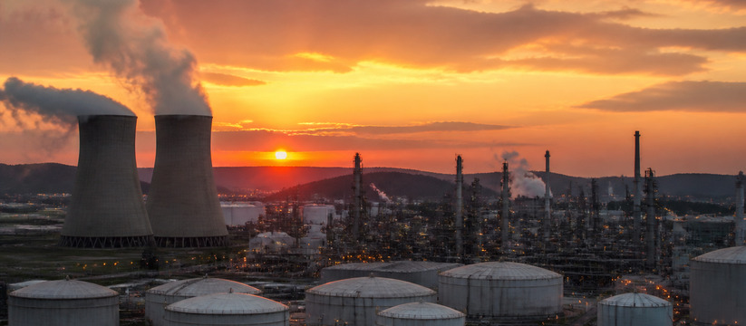 Казахстан может взять на себя переработку российской нефти Казахстан и Россия обсуждают переработку россий...