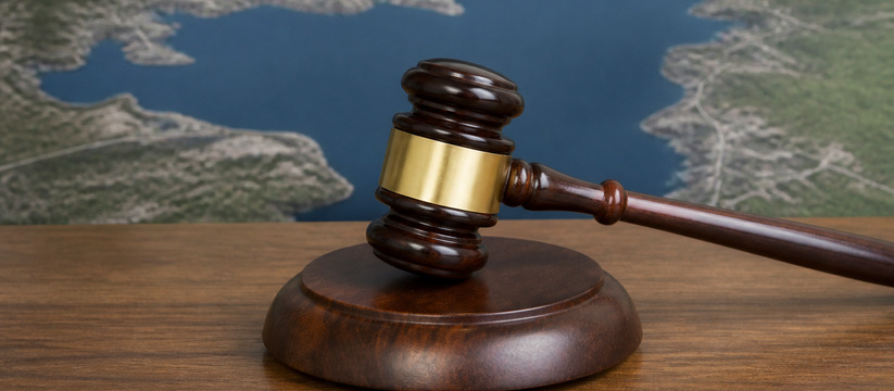 ВС РФ решил судьбу береговой линии карельского озера Верховный суд РФ рассмотрел жалобу на спорный у...
