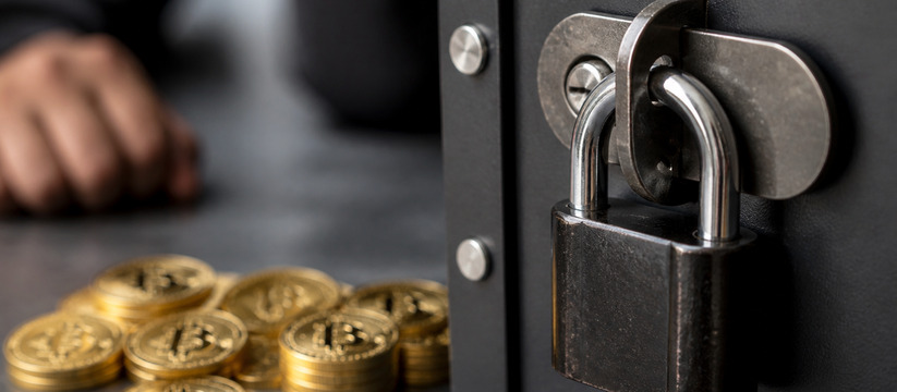 Хакеры атаковали аппаратные кошельки Coldcard, ...