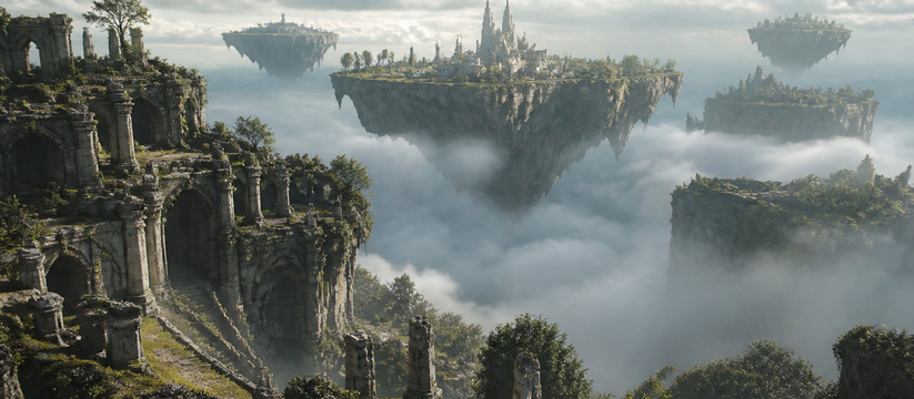 Анонс полноценного релиза Endless Legend 2: нов...