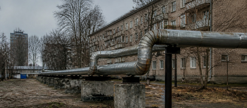 Горячую воду отключат на два дня в центре Петрозаводска Центр Петрозаводска на двое суток останется без...